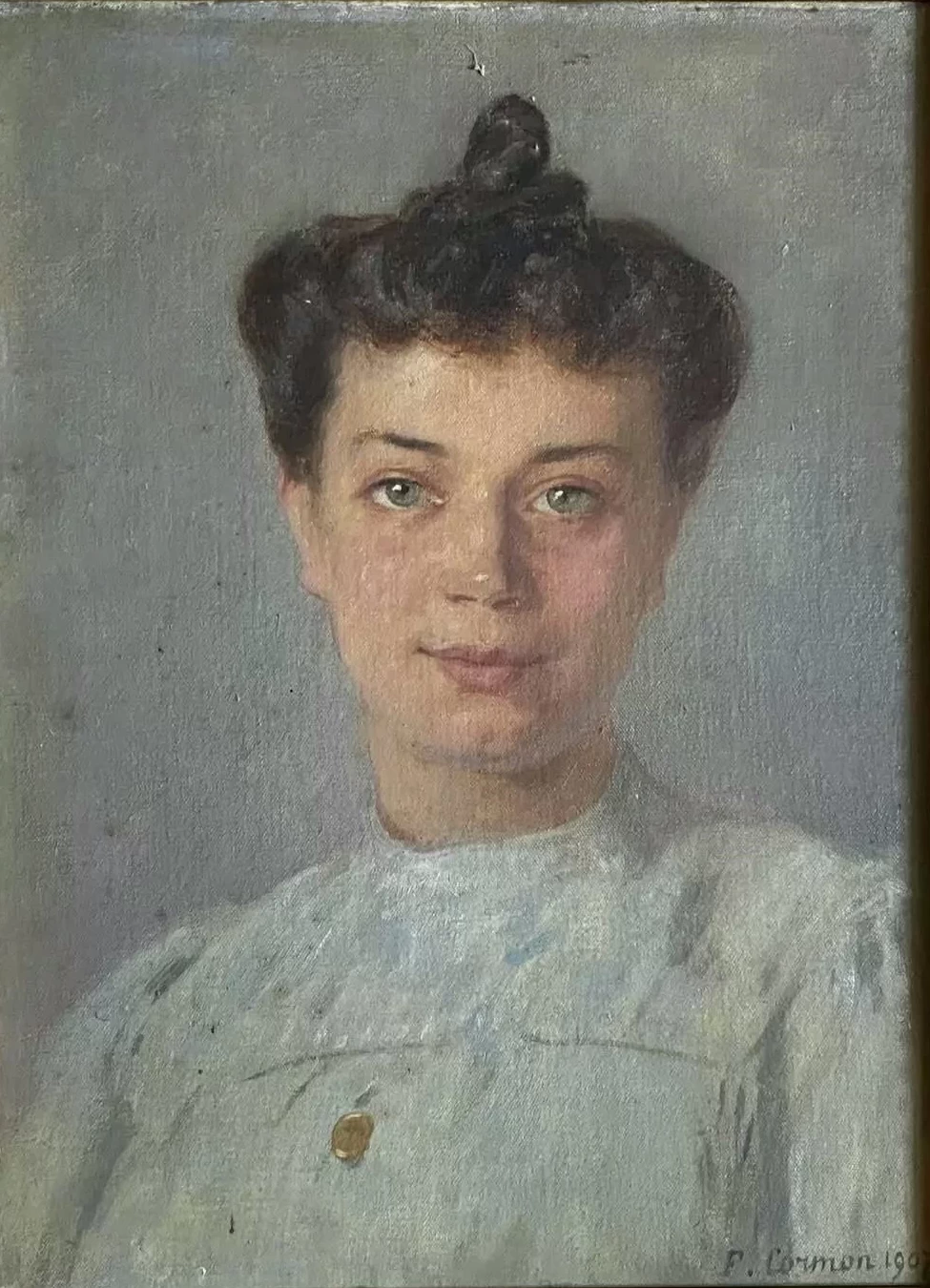 Ritratto di donna, 1906